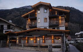 Hotel Viktoria & Landhaus Joggl
